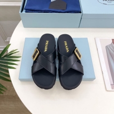 Prada Slippers